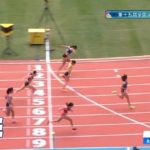 Wu Yanni Breaks 13-Second Barrier for Third Time This Season