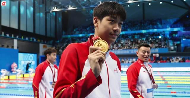 Zhang Zhan Shuo's Dream Interview: Learning from Pan Zhan Le's Unprecedented Success