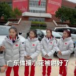 How Overseas Chinese Can Unlock Mainland Streaming Content: The Heartwarming Story of Guangdong Gymnasts