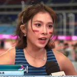 Wu Yanni Reflects on Silver Medal Performance at National Games