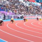 Heart-Stopping Moment: Guangdong Relay Team’s Last-Second Qualification Will Make You Cheer!