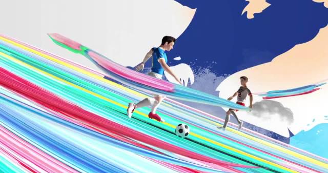 When I Saw Zhang Zhan Shuo's Interview, I Remembered My Own Olympic Dream - And Why It Still Matters