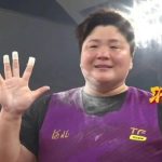 The Final Dance: Veteran Athletes Shine at the 15th National Games