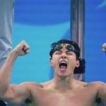 The Legacy Lives On: Unforgettable Moments from the National Games