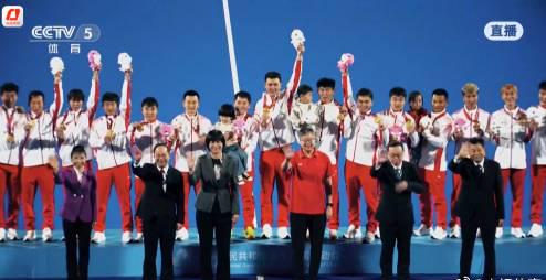 The Legacy Lives On: Unforgettable Moments from the National Games