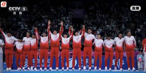 The Legacy Lives On: Unforgettable Moments from the National Games