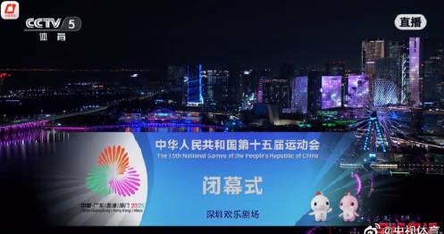 Unlock the Full Story: How Overseas Chinese Can Watch China's National Games Without Geo-Restrictions!