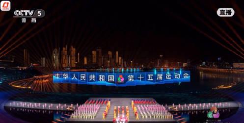 Unlock the Full Story: How Overseas Chinese Can Watch China's National Games Without Geo-Restrictions!