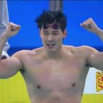 When My Cousin Sent Me His WeChat Screenshots from the 15th National Games, I Realized: China’s Athletes Are Quietly Rewriting the Rules