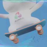 Rising Stars Shine at China’s National Games