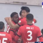 Shanghai Port FC Clinches Historic Third Consecutive CSL Title