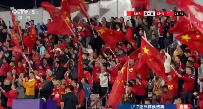 How Overseas Chinese Can Watch China’s U17 Asian Cup Victory Without Geo-Restrictions