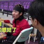 From Blade Adjustment to Silver Medal: The Untold Story Behind Lin Xiaojun’s Comeback!