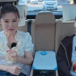 What’s Really Inside a Champion Synchronized Swimmer’s Giant Bag?