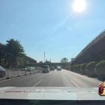 Synchronized Swimming Champion Chang Hao’s Dream Adventure in Guangzhou