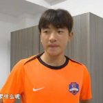 17-Year-Old Chinese Prodigy Declares War on Europe: ‘I’ll Be China’s Ronaldo, Not Just Another Benchwarmer!’