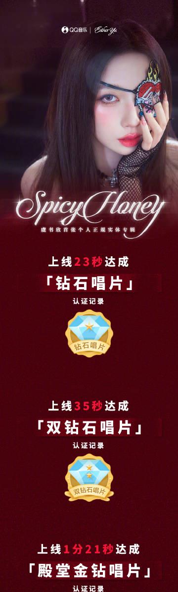 Shocking! Overseas Chinese Can't Watch Yu Shuxin's New Album? Here's the Secret to Unlock Geo-Restrictions!