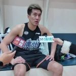 When Guo Ailun said ‘my only wish is to play more basketball,’ I finally understood what it means to truly love something