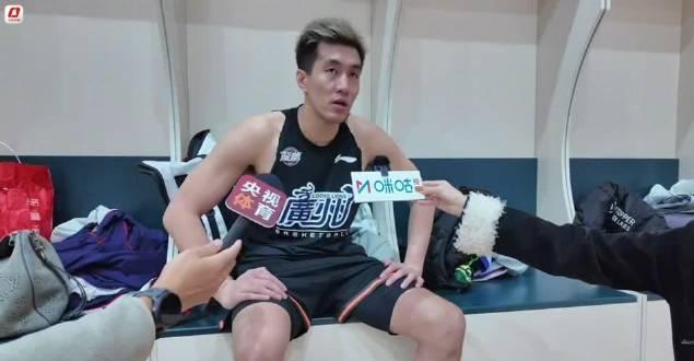 When Guo Ailun said ‘my only wish is to play more basketball,’ I finally understood what it means to truly love something