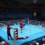 The Secret Mind Games of Boxing Revealed: Who Blinks First Loses Half the Battle!