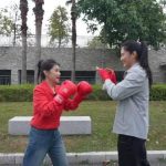 The Secret Mind Games of Olympic Boxing Revealed: Why Blinking First Means You’ve Already Lost