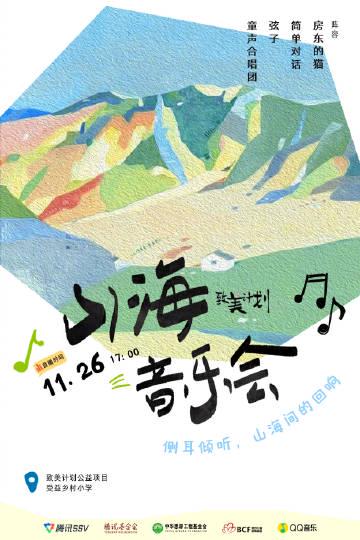 When I Saw the Photos from That Rural Concert in China, I Finally Understood Why My Overseas Friends Keep Complaining About Geo-Restrictions