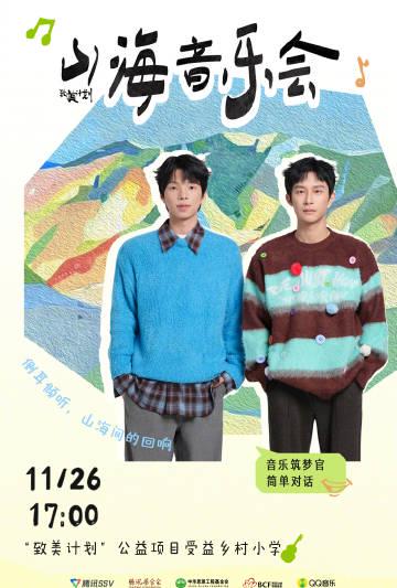 When I Saw the Photos from That Rural Concert in China, I Finally Understood Why My Overseas Friends Keep Complaining About Geo-Restrictions