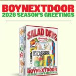 Overseas Chinese Guide: How to Access BOYNEXTDOOR’s 2026 Seasons Greetings Without Regional Restrictions