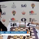 Chinese Chess Prodigy Wei Yi Just One Step Away from Making History – Can He Break the Final Barrier?