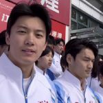 Shocking! Olympic Champion Wang Shun’s Secret Life Exposed – What He Did Behind the Scenes Will Melt Your Heart