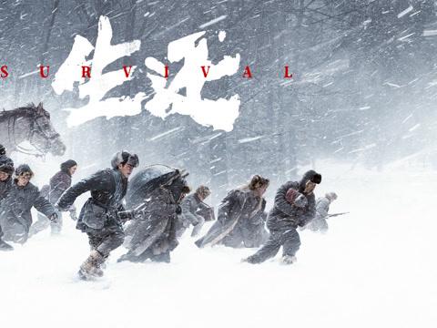 Overseas Chinese Guide: How to Access Chinese Movies Like ‘Survivors’ Without Geo-Restrictions