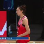 Watching Han Xu’s WNBL Home Debut from Abroad, I Finally Understand: This Is What ‘Hometown Pride’ Feels Like