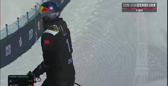 From Doubt to Triumph: Eileen Gu’s Stunning Comeback Victory in China Shuts Down the Haters!