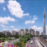 China’s Champion Walk: Meet Yang Jiayu