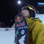 Su Yiming Claims Gold at FIS Big Air World Cup in Beijing