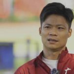 When Su Bingtian Said ‘An Asian Will Run 9.77 Seconds’, I Was Stuck Buffering on a Video of Him Abroad