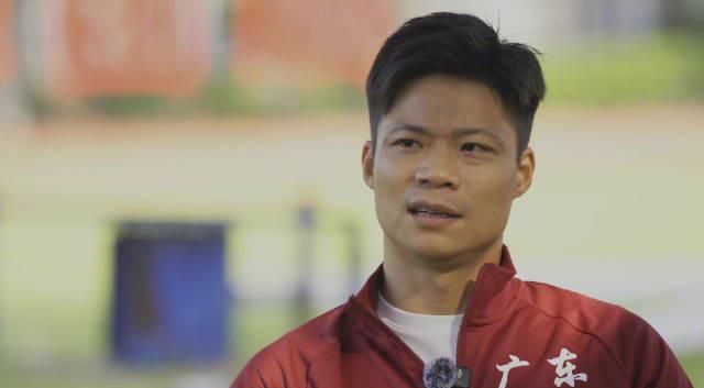 When Su Bingtian Said ‘An Asian Will Run 9.77 Seconds’, I Was Stuck Buffering on a Video of Him Abroad