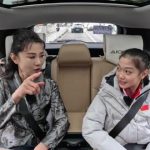 Gymnast Ke Qinqin: One Step at a Time Towards Olympic Dreams