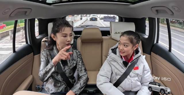 Gymnast Ke Qinqin: One Step at a Time Towards Olympic Dreams