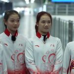 When the Gymnastics Team Visited a ‘Lighthouse’: What I Saw Wasn’t Just Solar Panels