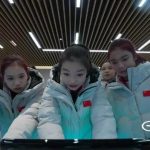 From Tears to Tech: How China’s Gymnasts Found a Surprise Post-Games ‘After-Sales Service’