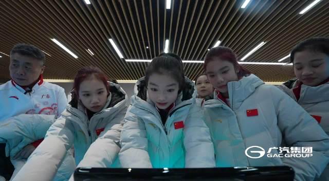 From Tears to Tech: How China’s Gymnasts Found a Surprise Post-Games ‘After-Sales Service’