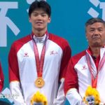 When Wang Shun Said ‘The 2013 National Games Was Unforgettable’, I Was Reminded of My Own ‘Last 100 Meters’