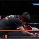 Wang Chuqin Stages Epic Comeback to Reach WTT Hong Kong Finals Quarterfinals