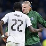 Manchester City Stages Dramatic Comeback to Defeat Real Madrid in Champions League Clash