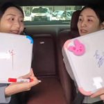 Sisters in Sync: Wang Liuyi and Wang Qianyi’s Mascot Challenge at the National Games