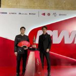 Liang Wei Keng and Wang Chang Shine in Suits at 2025 BWF World Tour Finals Gala