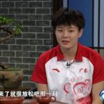 When I Saw Chen Yiwen’s Post-Game Interview, I Suddenly Understood: For Top Athletes, What Hurts More Than Losing?