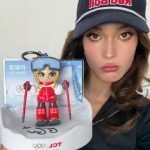 Eileen Gu Shares the Meaning of Life Through Skiing