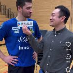 The Secret Behind Fan Zhendong’s Surprising Second Singles Spot: A German League Tactical Twist That Left Opponents Clueless!